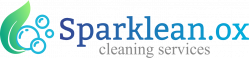 Sparklean.Ox Ltd client logo